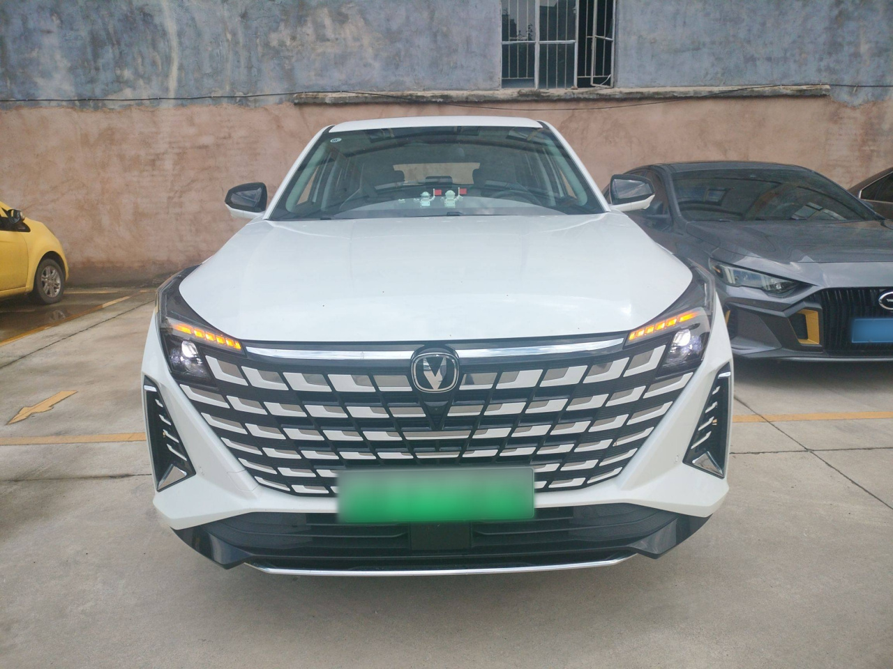 UNI-Z EV 2025 125km photo 2