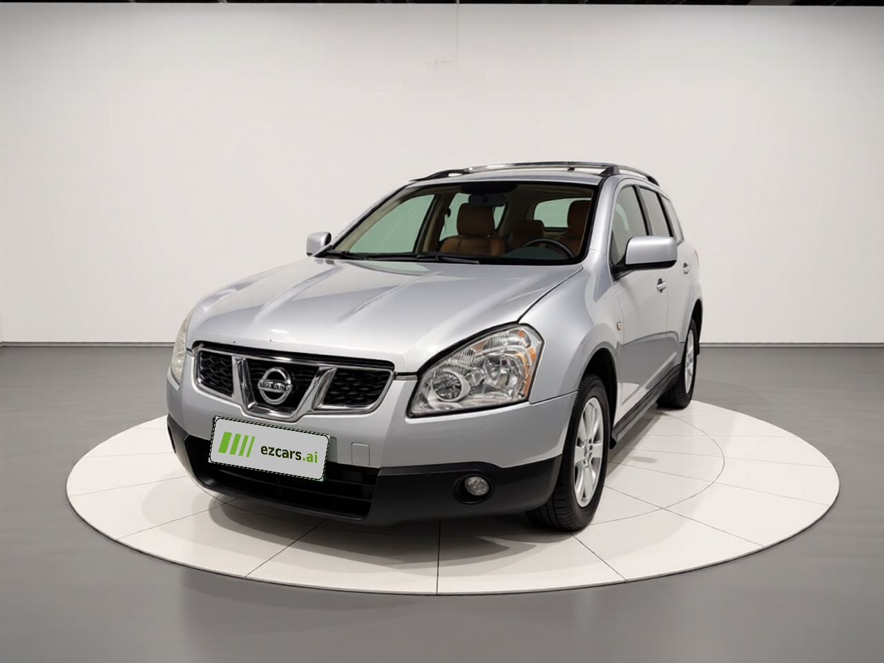Qashqai 2011 1.6XE 5MT 2WD