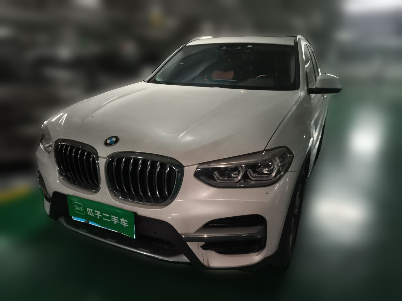 X3 2020 xDrive28i Luxury