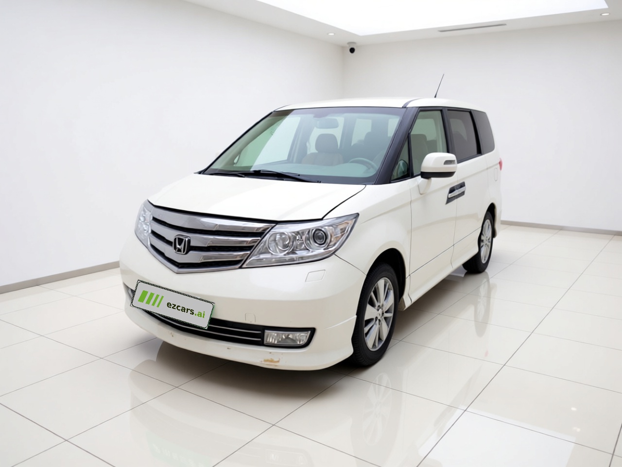 Elysion 2012 2.4L VTi Comfort