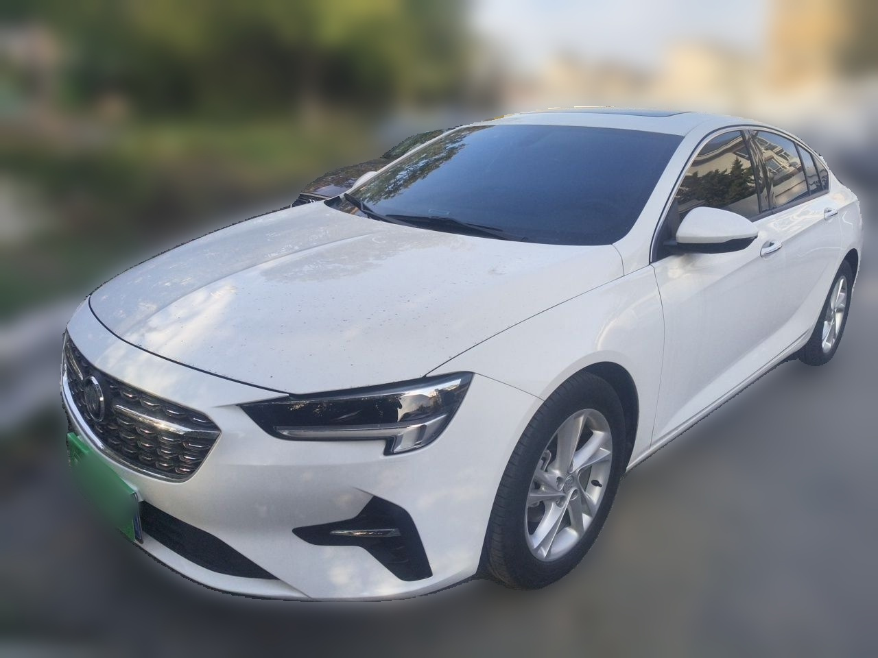 Regal 2022 552T Smart