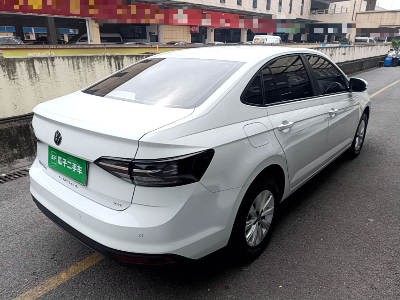 Lavida 2025 1.5L photo 4