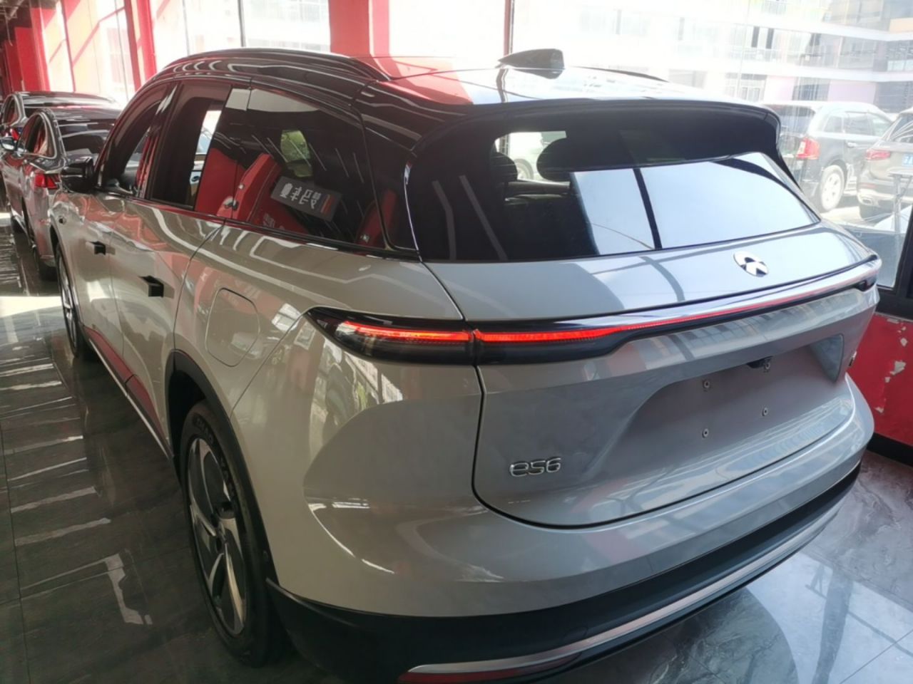 ES6 2024 75kWh photo 4