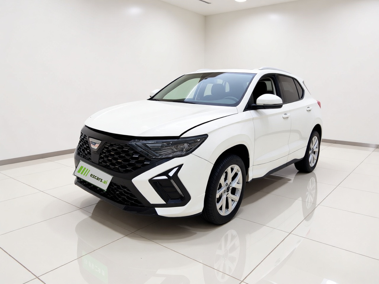VS5 2024 280TSI AT