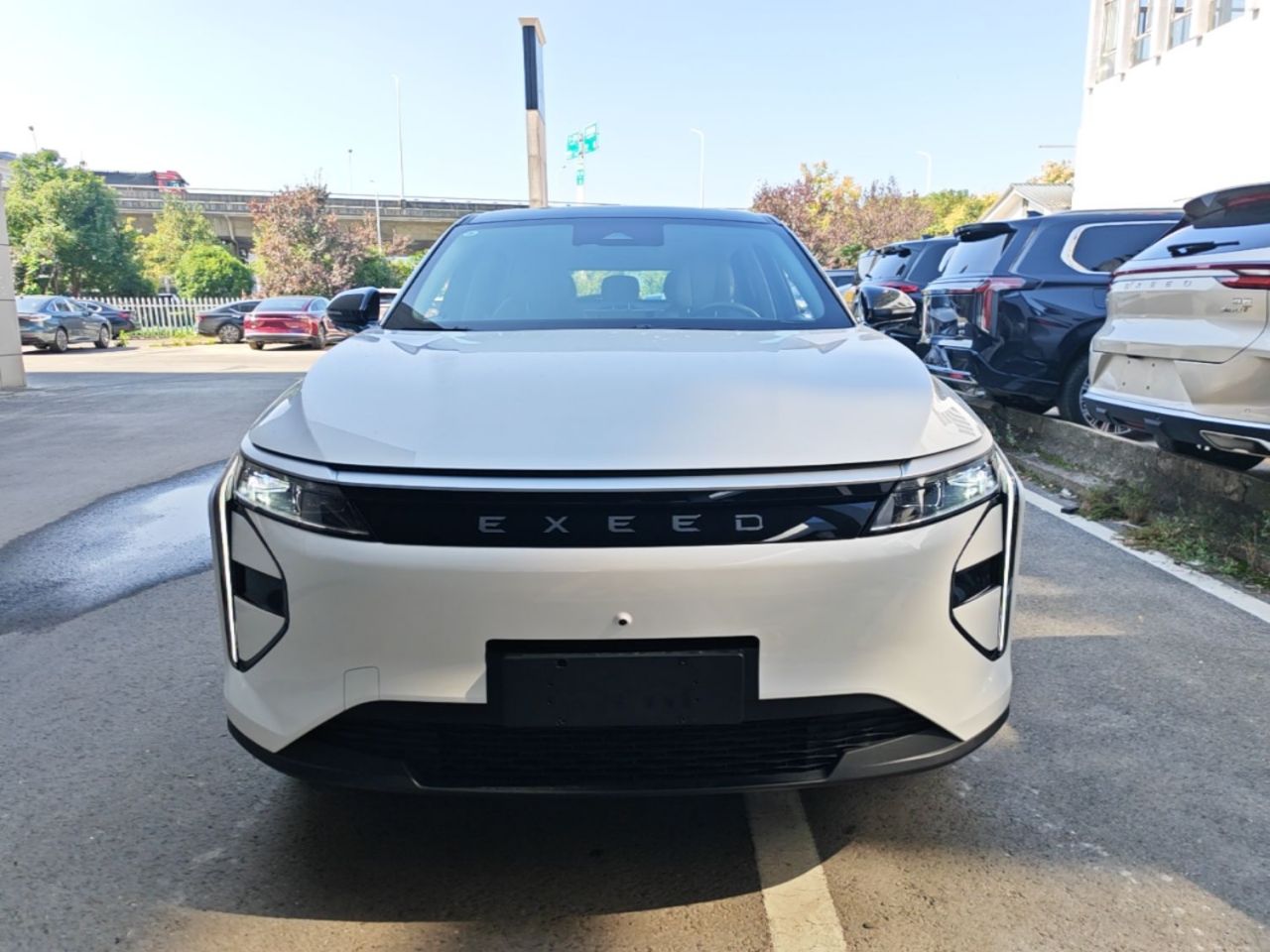 Yaoguang C-DM 2026 120 Long Range RWD photo 2