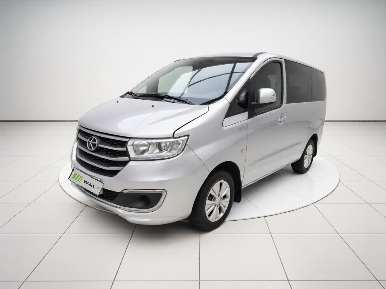 Refine M3 2016 1.6L Luxury