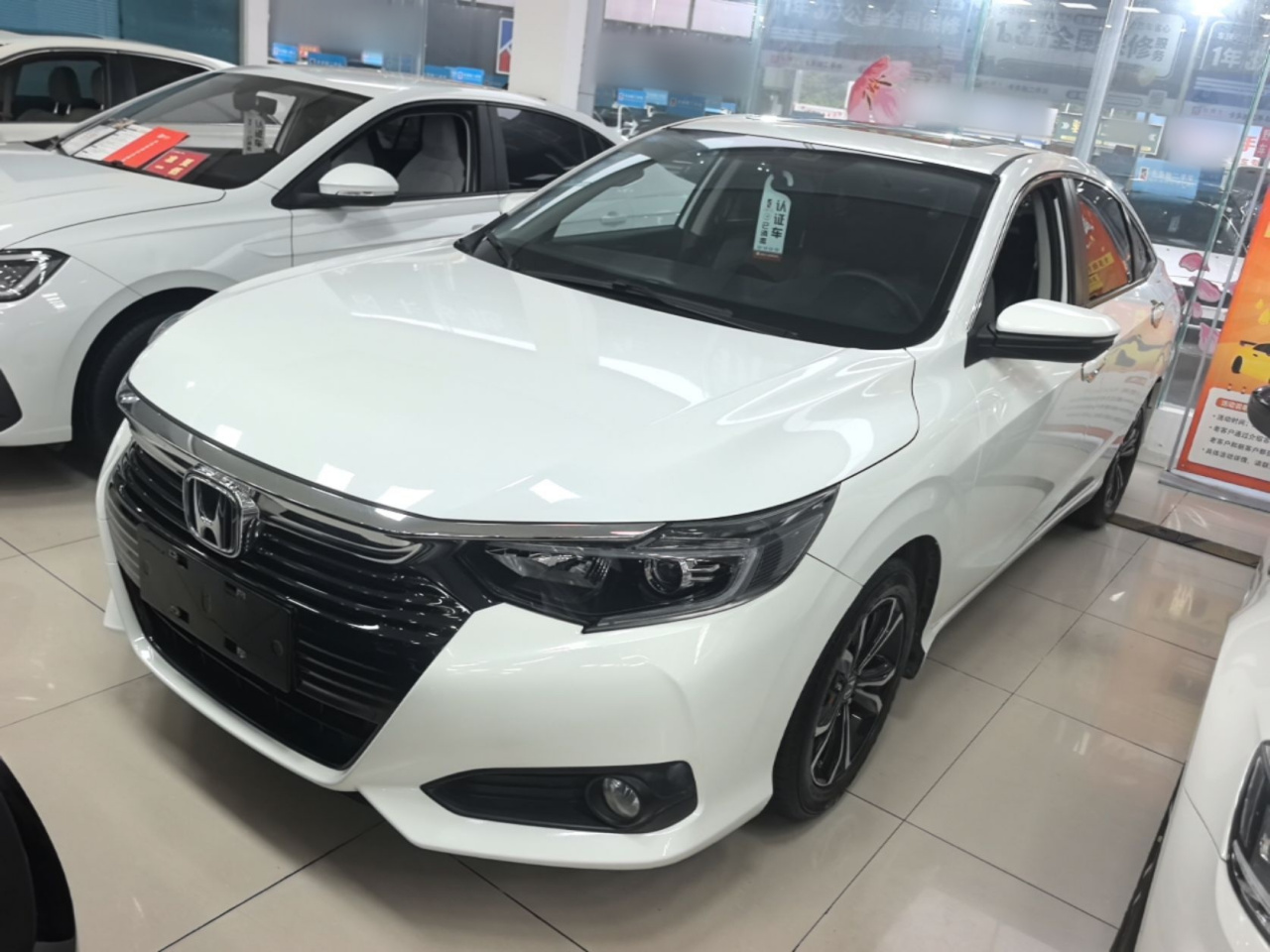 Crider 2022 180Turbo CVT Luxury