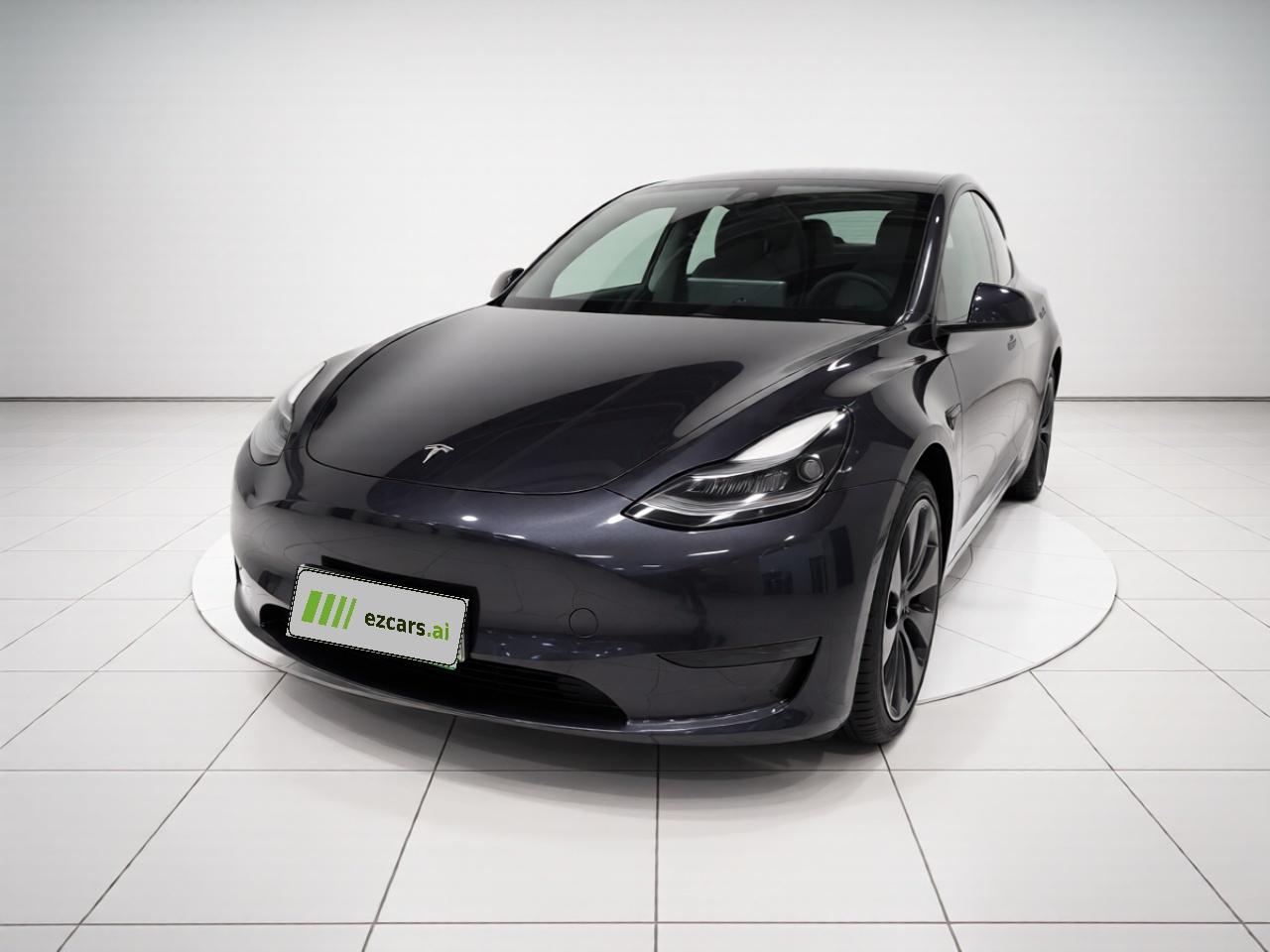 Model Y 2023 Long Range AWD