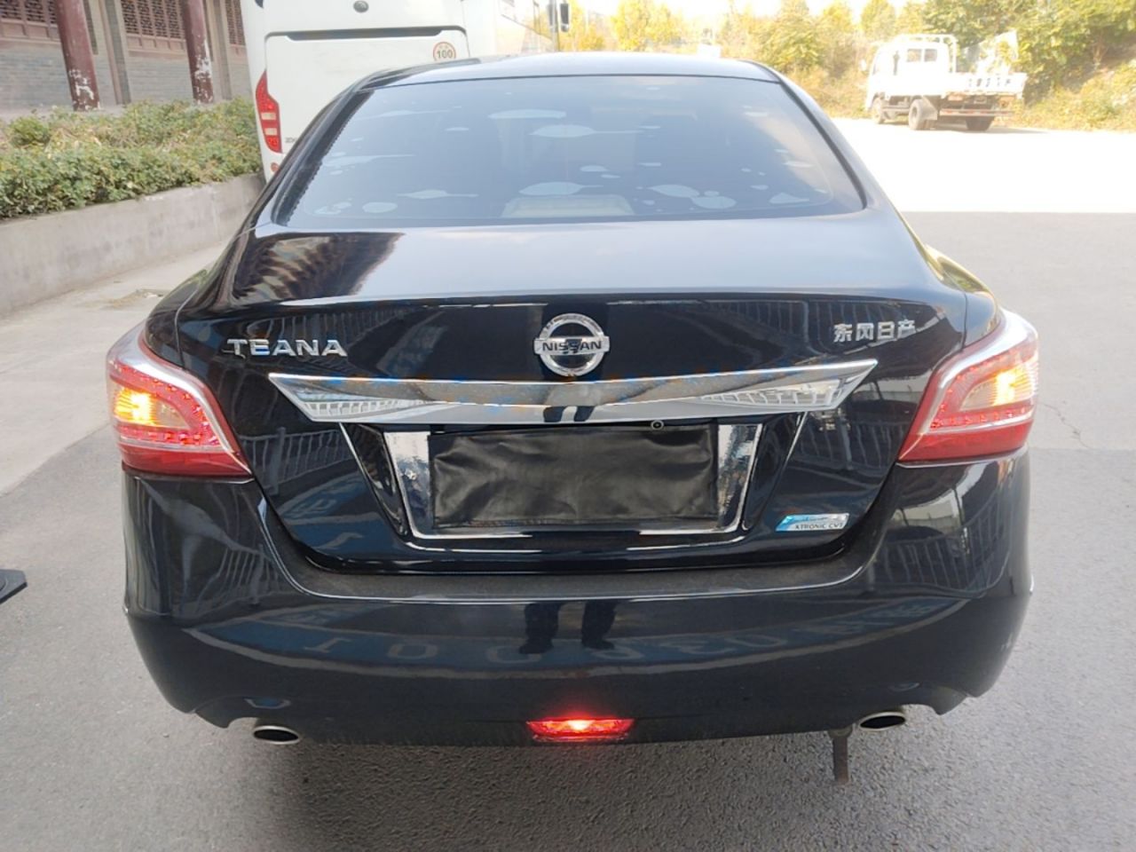 Teana 2013 2.0L XL Comfort photo 5