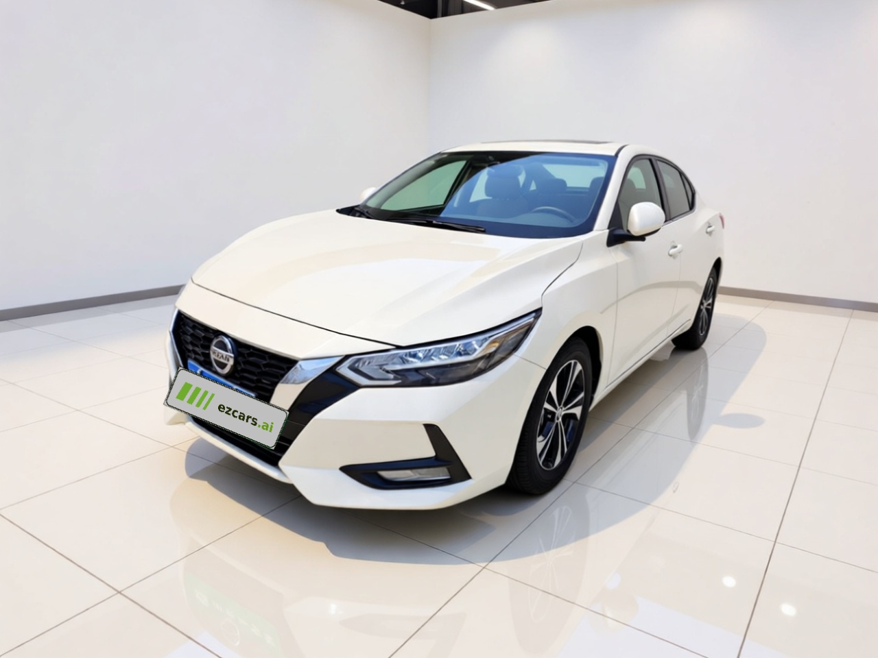 Sylphy 2020 1.6L XL CVT Enjoy