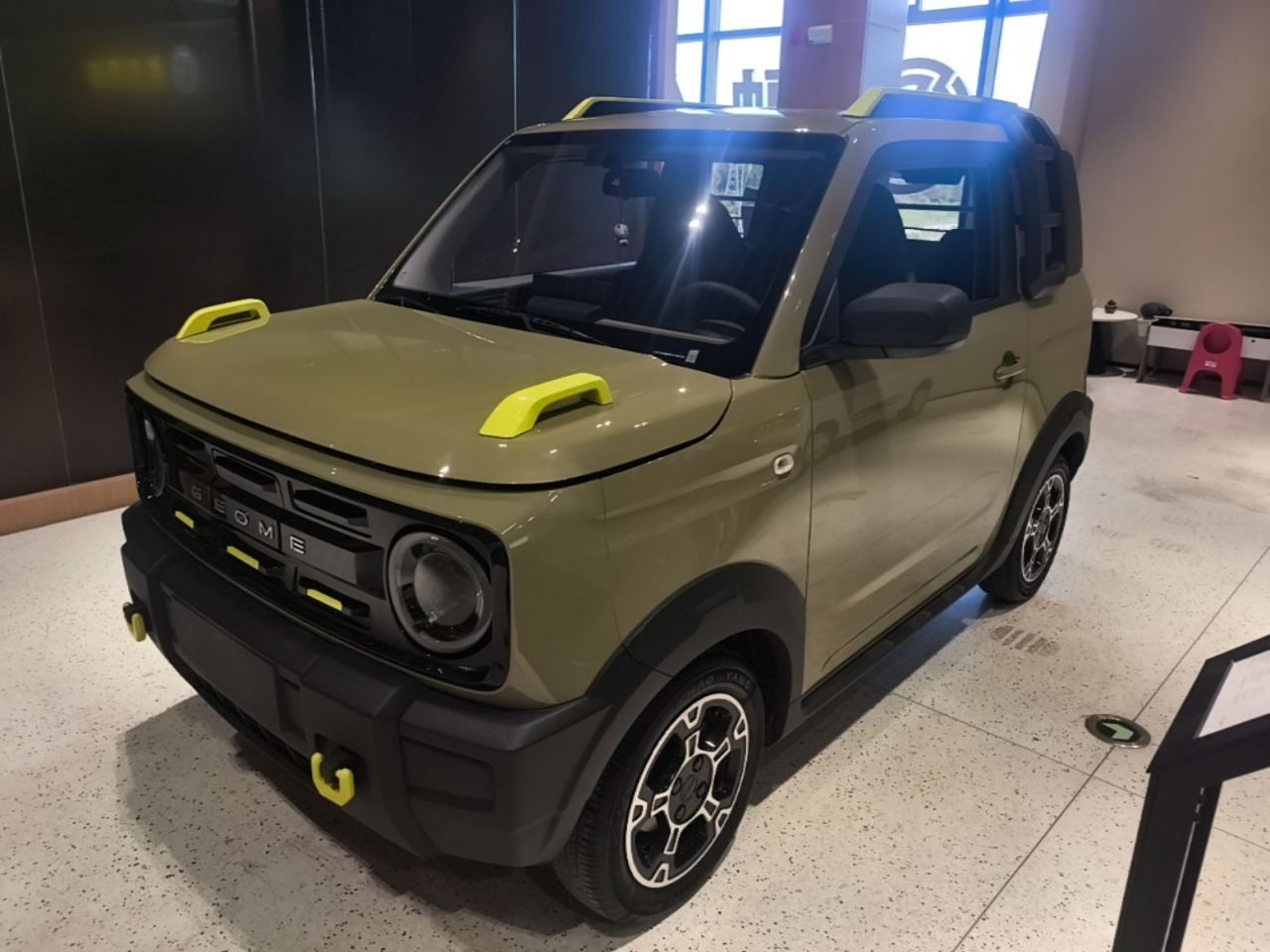 2024 200km Panda