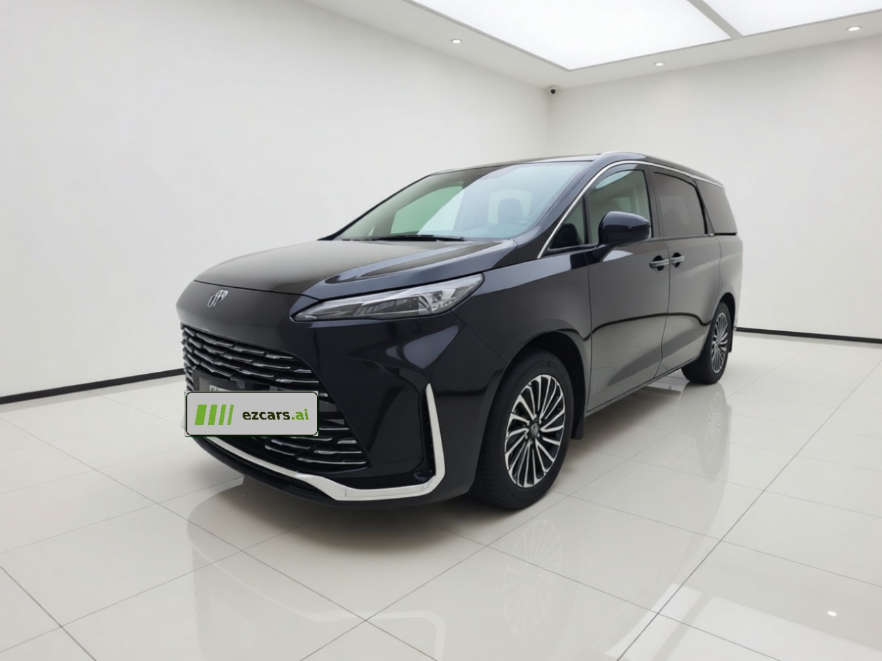 GL8 EV 2025 Smart