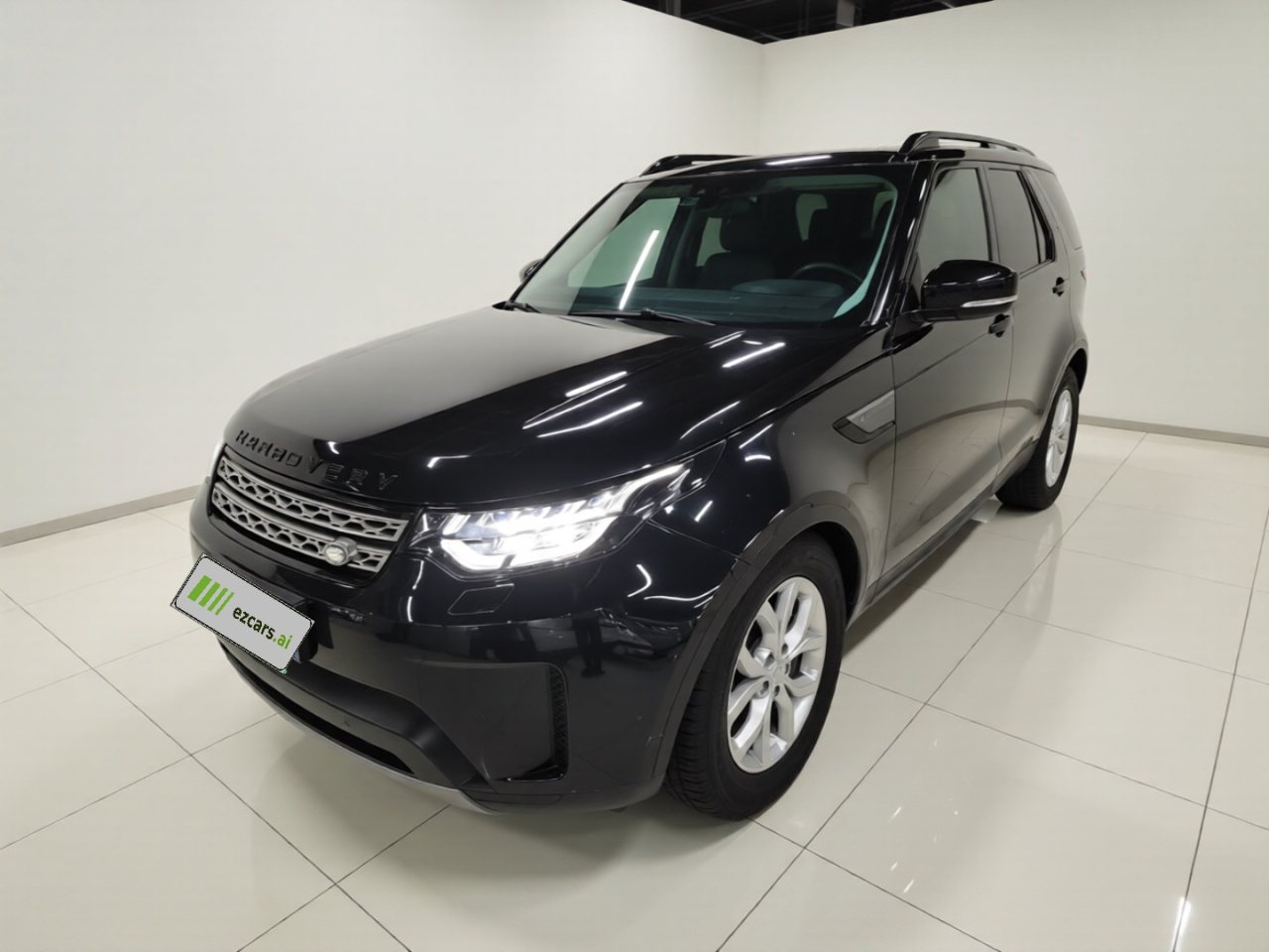 Discovery 2018 3.0 SC V6 SE