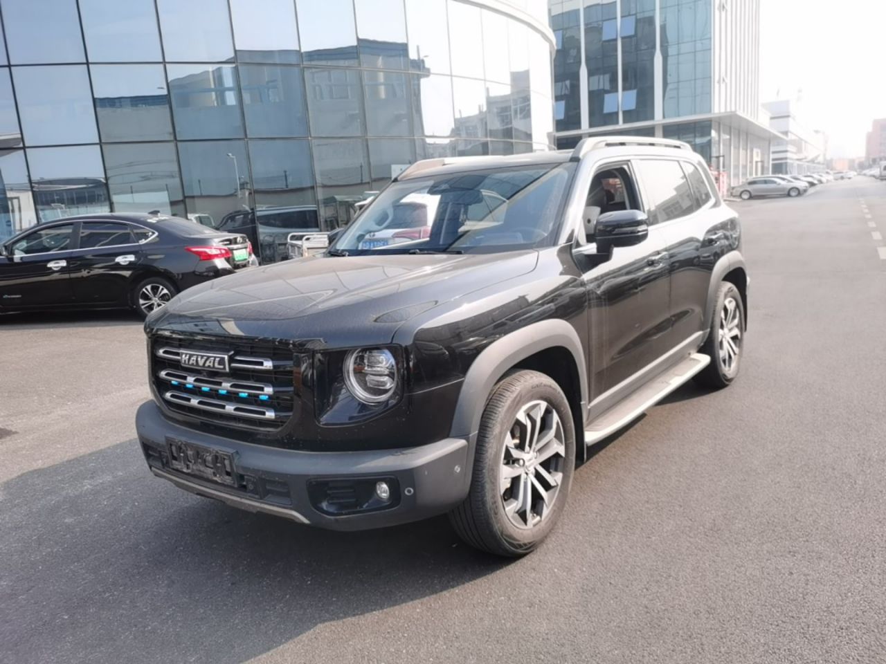 Dargo 2022 1.5T DCT RWD