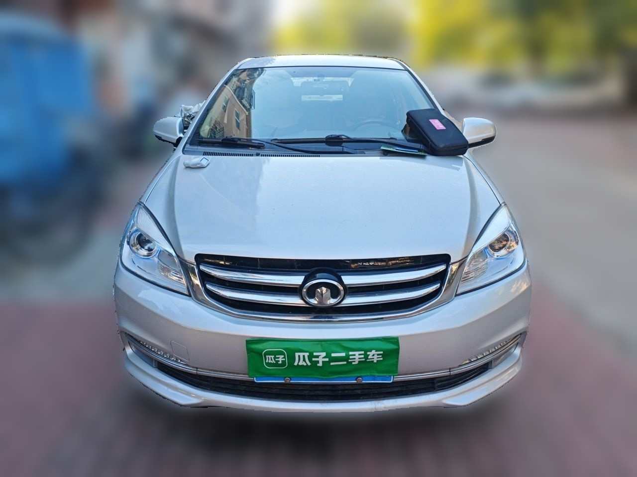 C30 2015 1.5L MT Comfort photo 2
