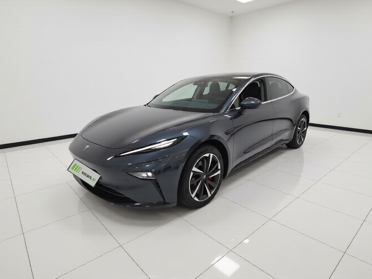Rising Auto Rising Auto F7 2023 Advanced Pro
