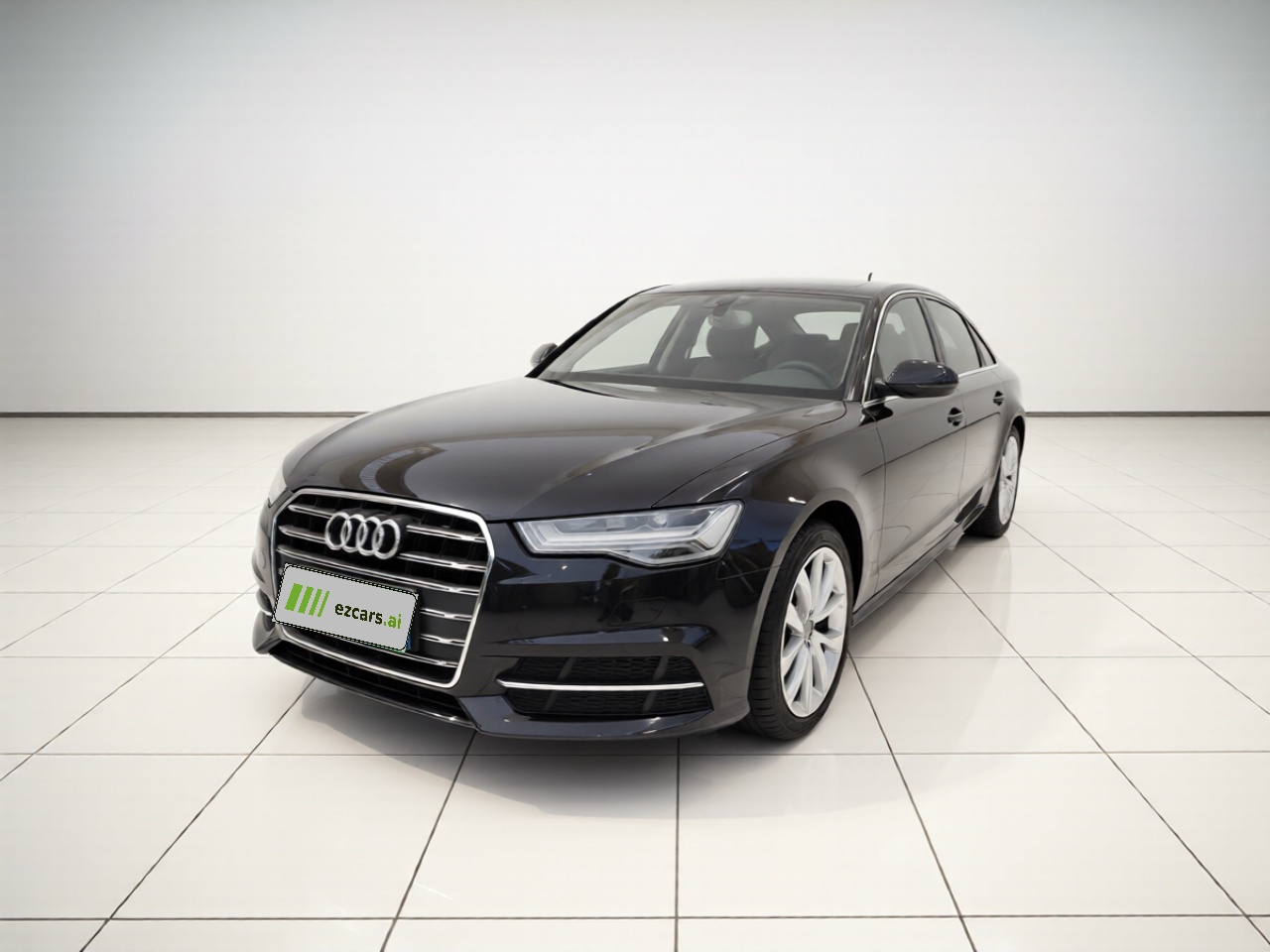 A6L 2018 35 TFSI Collection