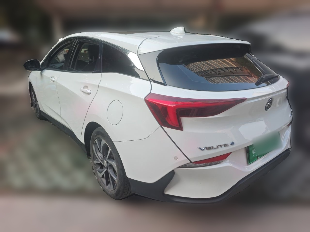 6 2022 PHEV Smart photo 4