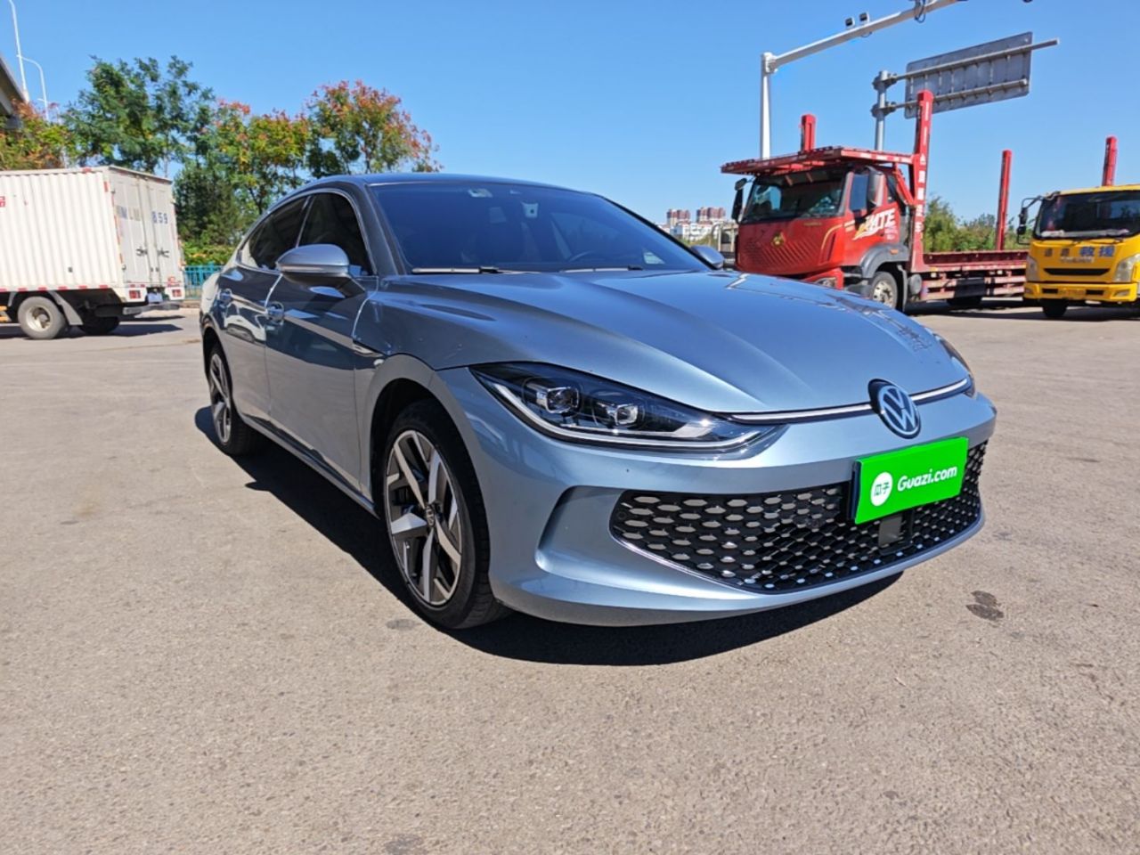 2022 Lamando L 280TSI DSG Cool photo 5