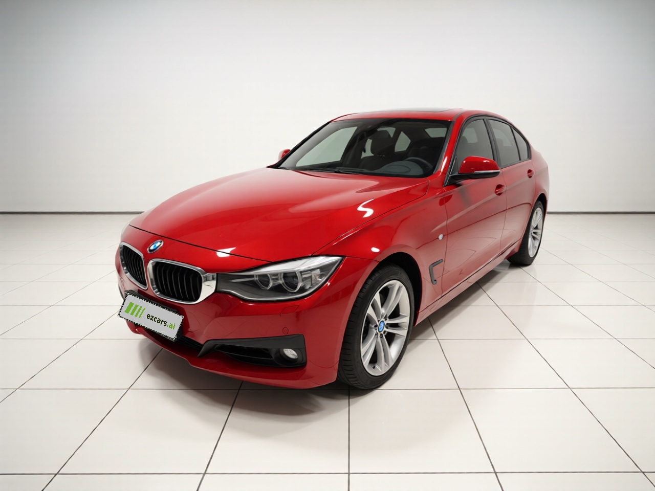 3 SeriesGT 2016 320i Design Package
