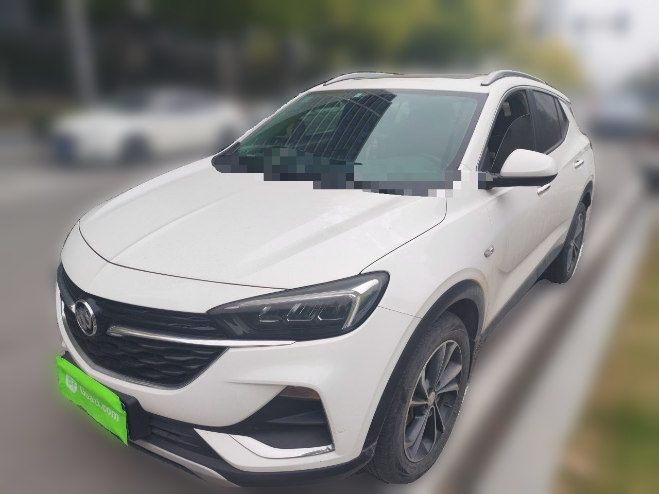 GX 2020 20T CVT RWD Luxury