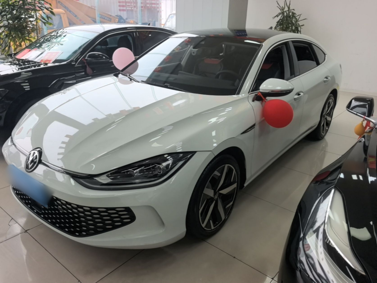 2024 Lamando L 280TSI DSG Cool