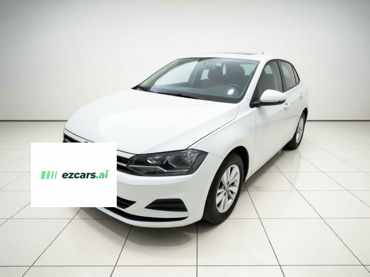 Polo 2023 Facelift Plus 1.5L AT