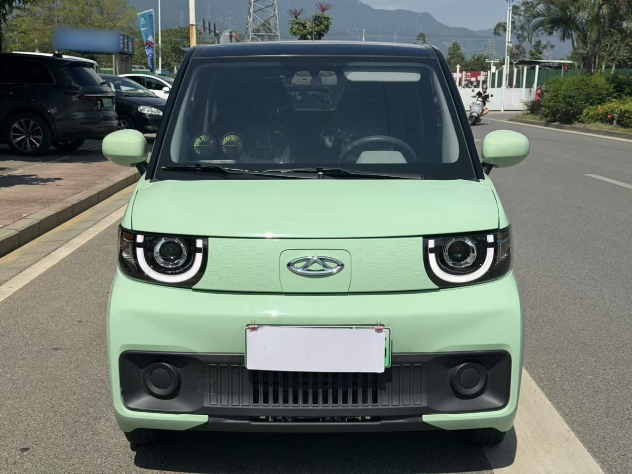 QQ Ice Cream 2022 170km Sundae LFP photo 4