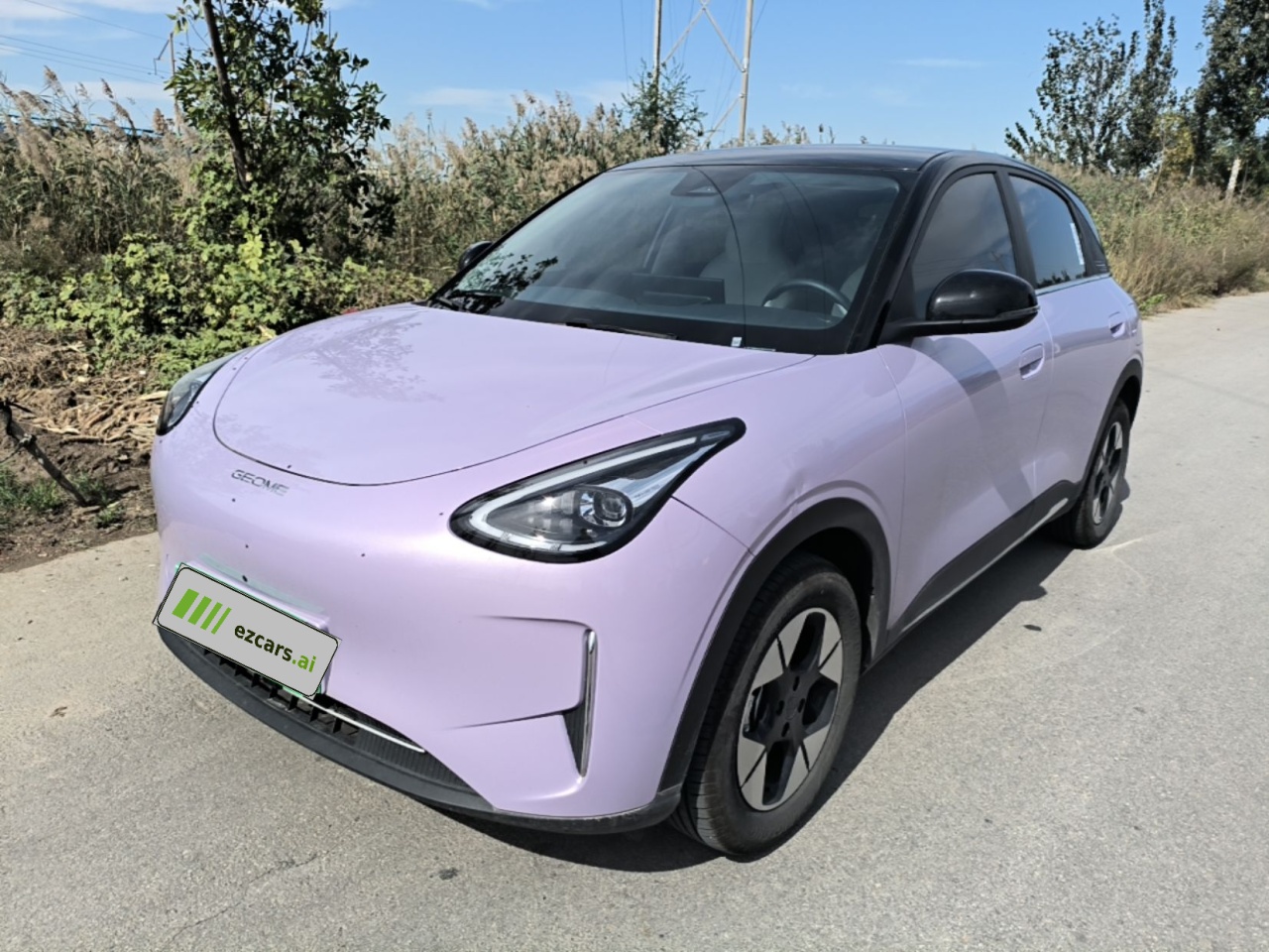 Xingyuan 2026 410km Explorer