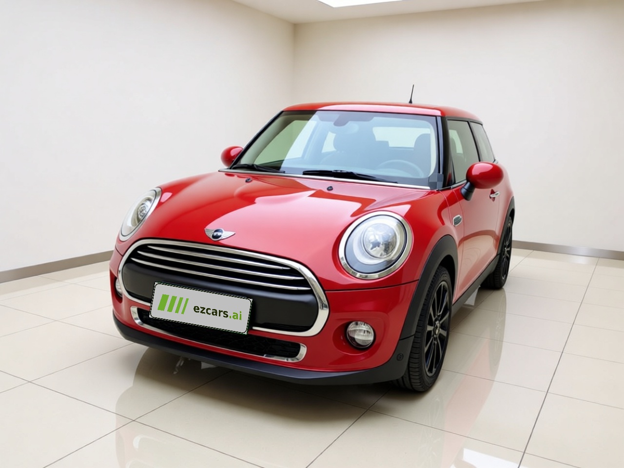 2016 1.2T ONE 5-Door