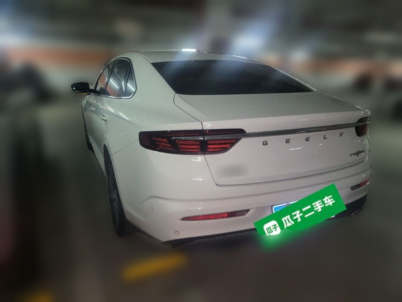 Preface 2021 Facelift 2.0TD Premium photo 4