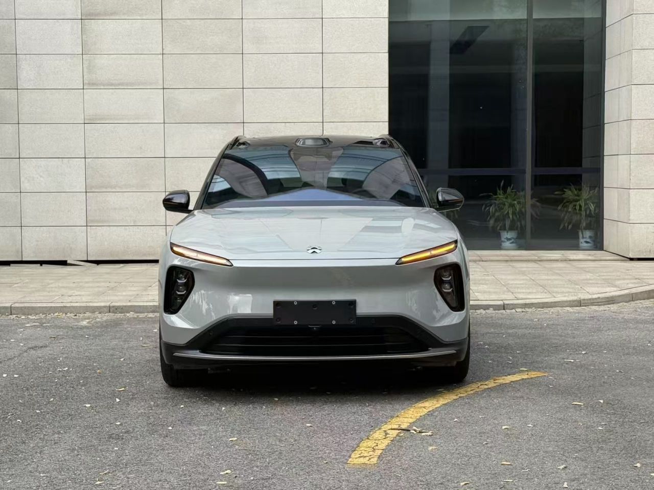 ES6 2024 75kWh photo 4