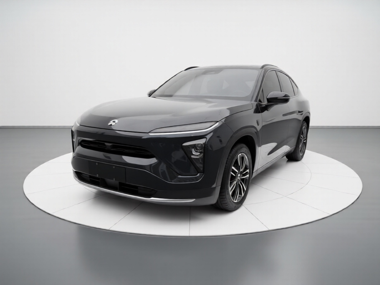 ES6 2020 455KM Sport