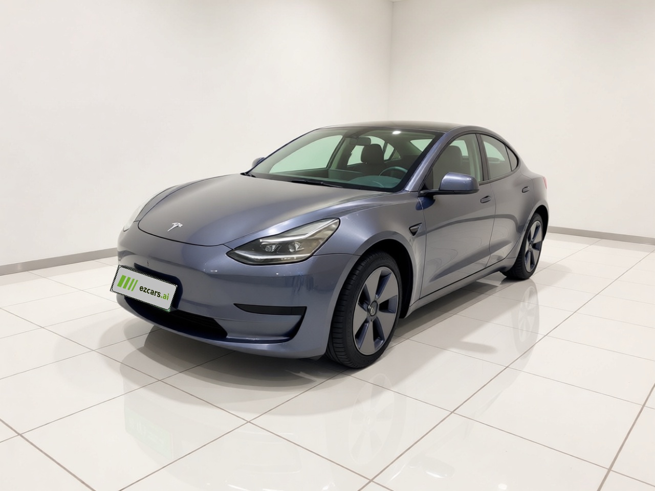 Model 3 2022 RWD
