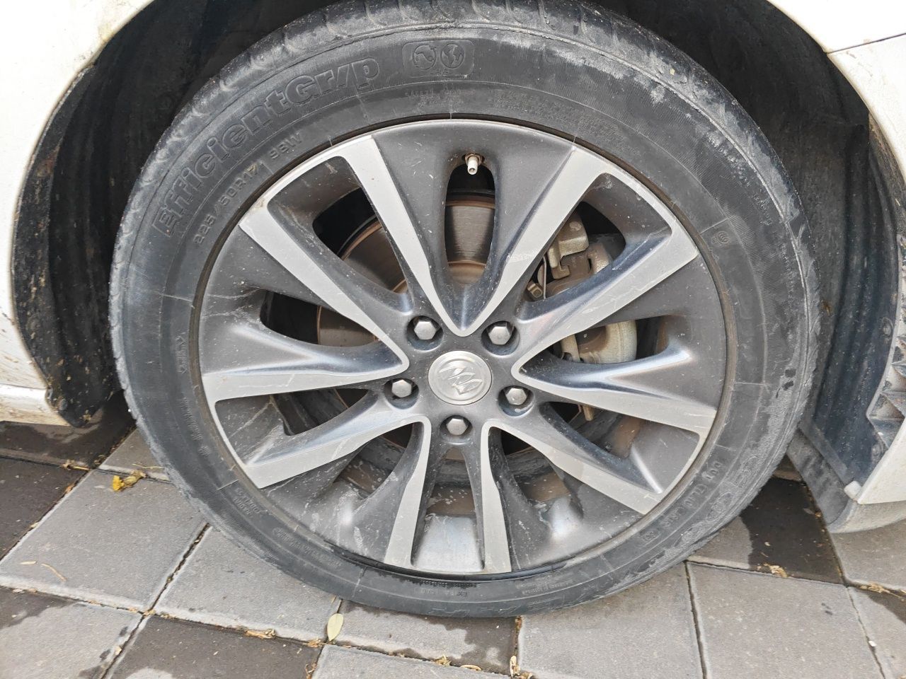 GL6 2018 18T 6-Seater Premium photo 5