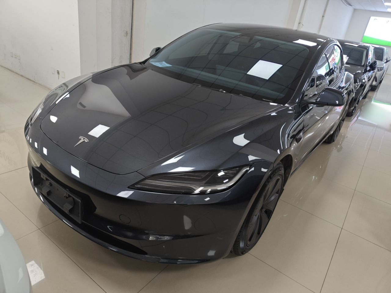 Model 3 2023 RWD