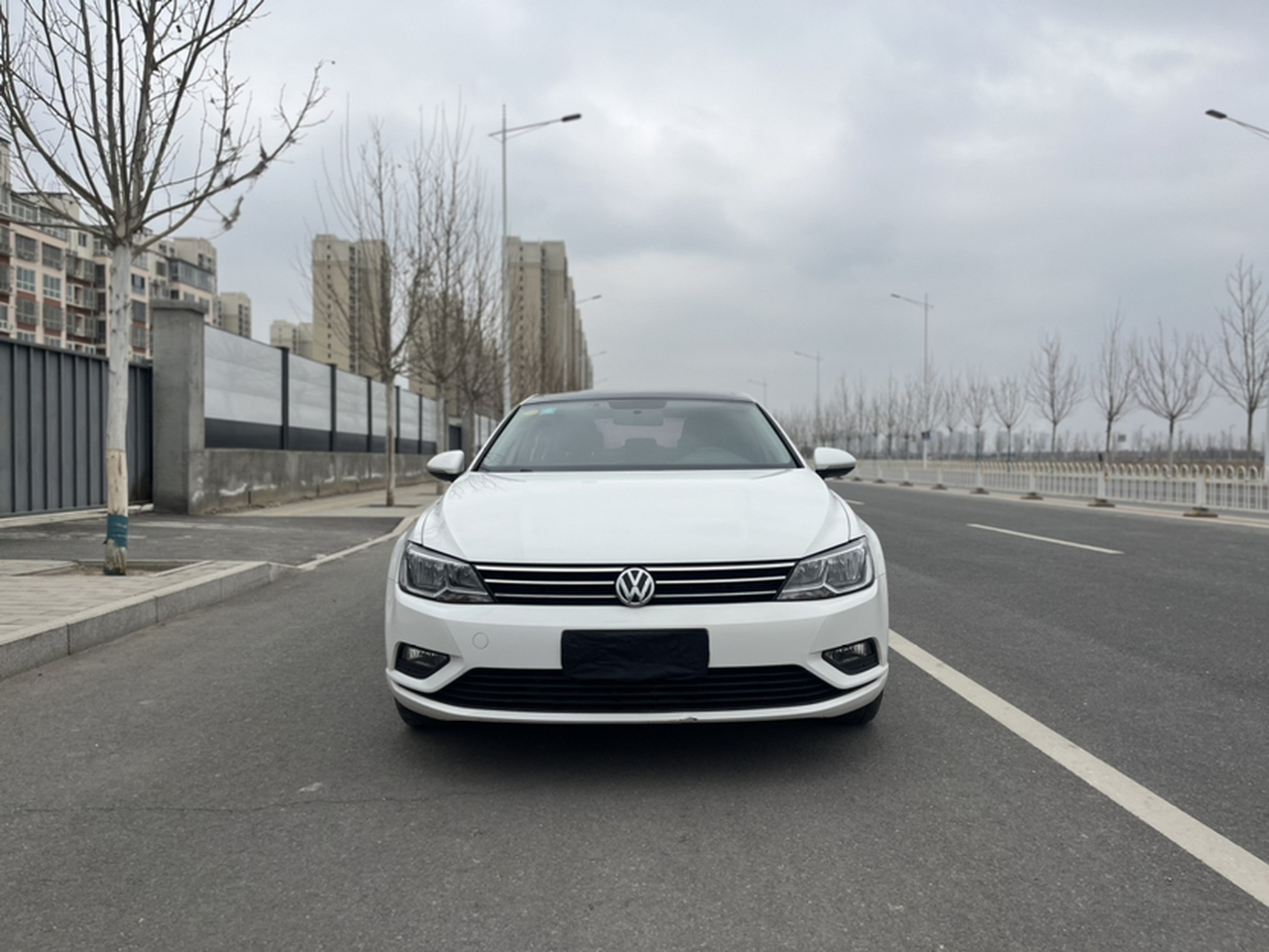 Lamando 2017 230TSI DSG photo 3