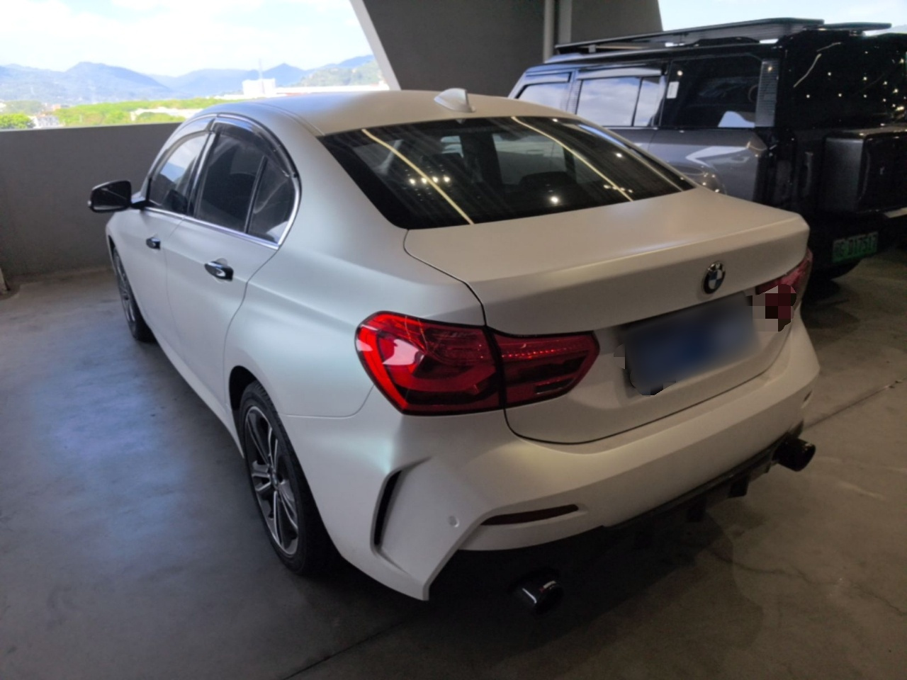 1 Series 2021 120i M Sport photo 4