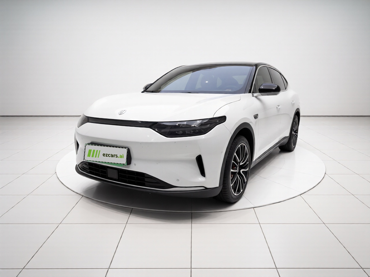 Leapmotor C11 2023 EV 500 Smart