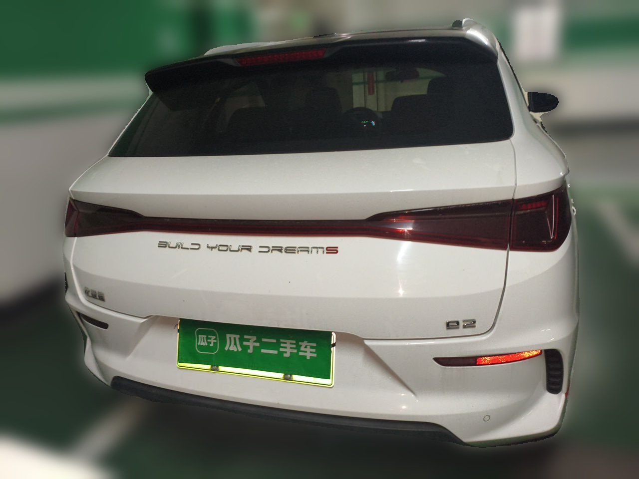 e2 2019 Range Premium photo 5