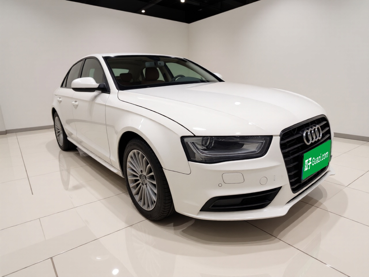A4L 2016 35 TFSI Collection AT Standard photo 3