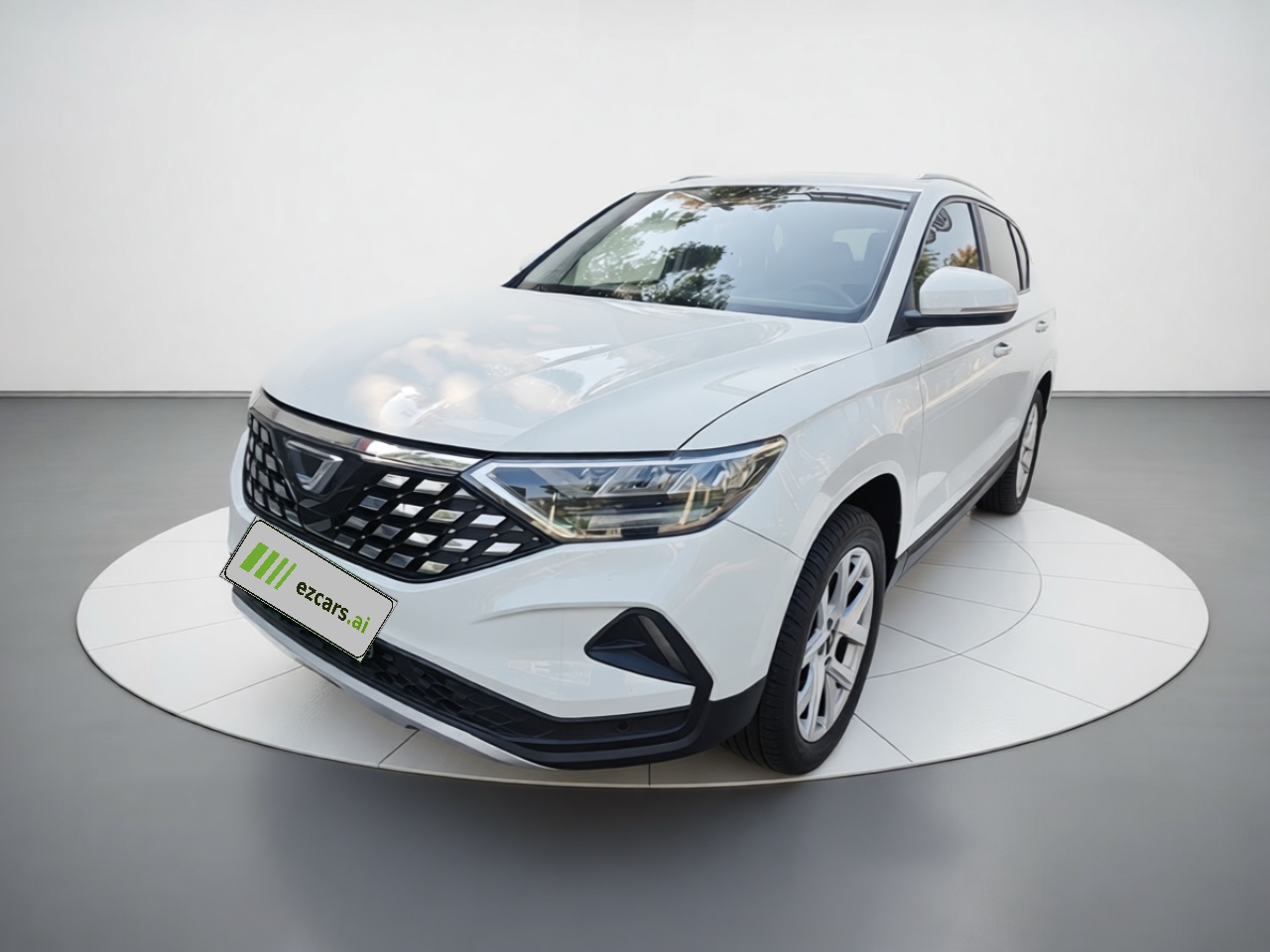 VS5 2019 280TSI MT