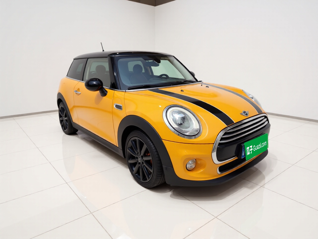 2016 1.5T COOPER photo 3