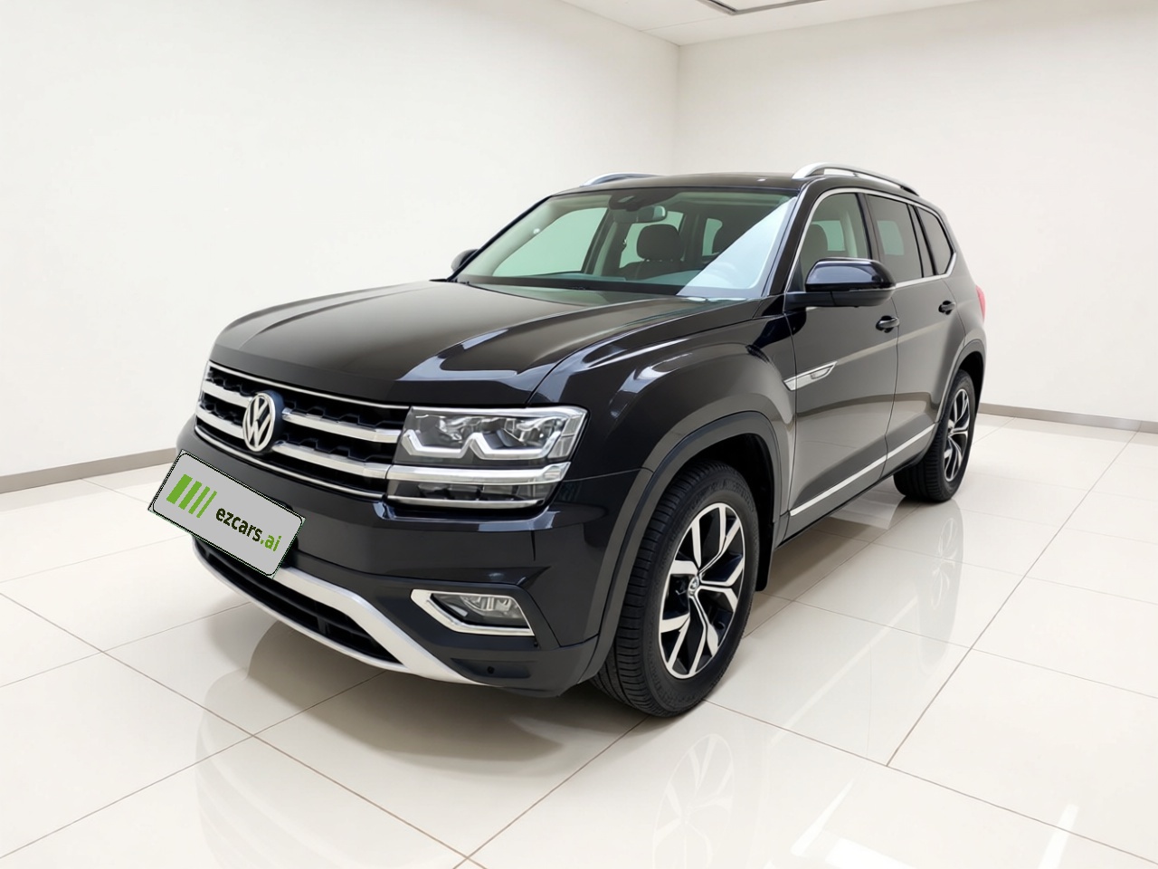Teramont 2020 Facelift 380TSI AWD Luxury