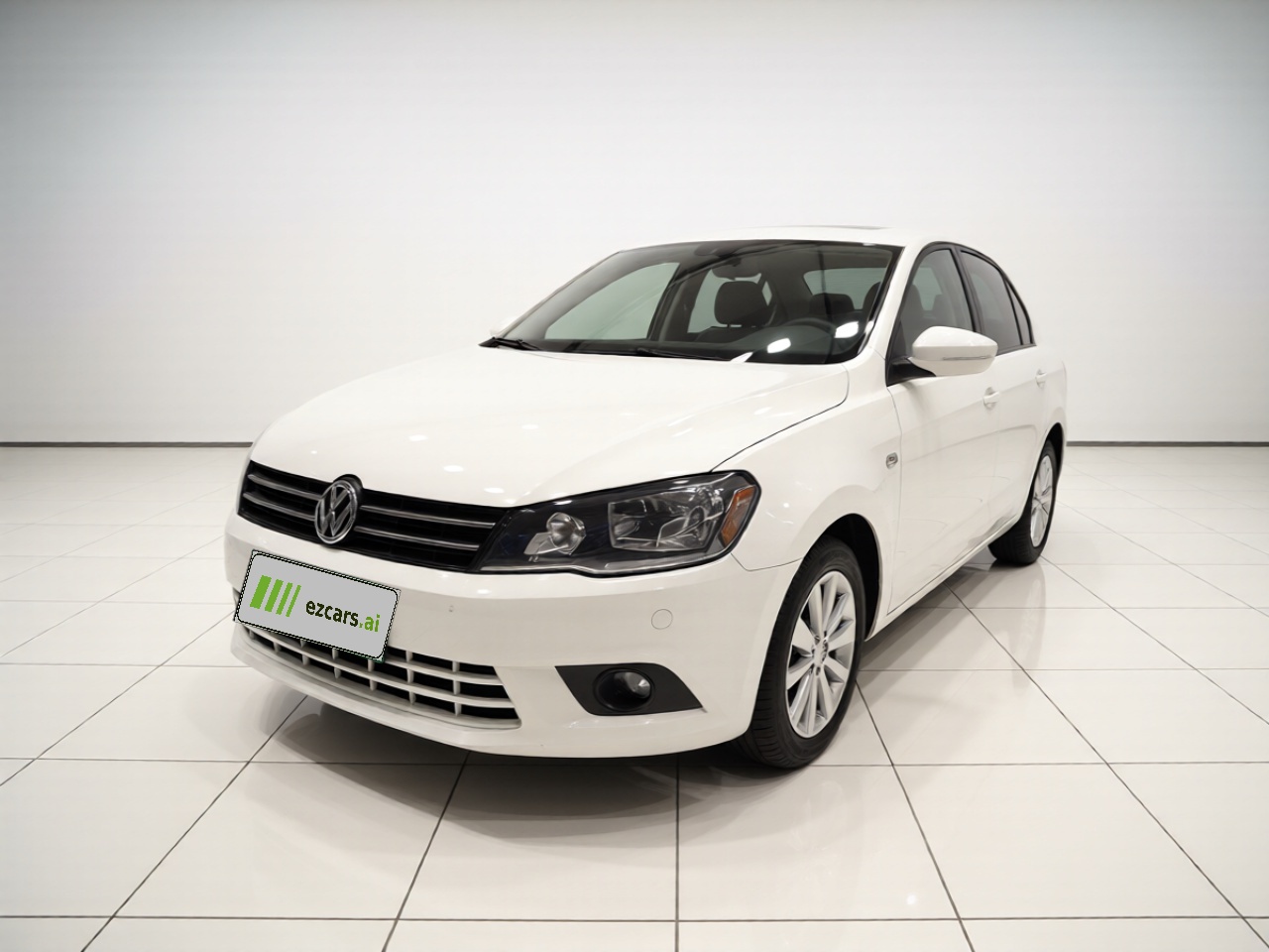 2015 1.4L MT Comfort