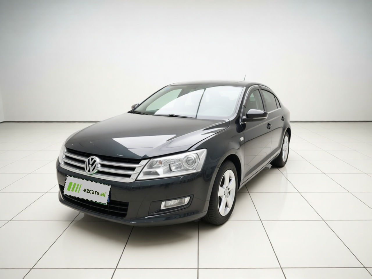 Santana 2015 1.6L MT Comfort