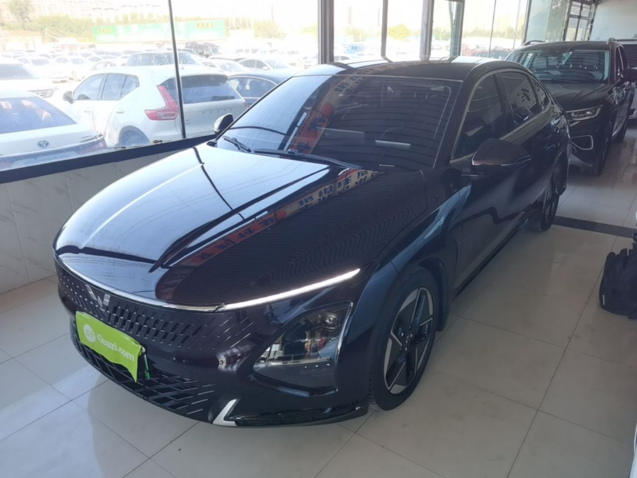 Wuling 2023 150 Advanced