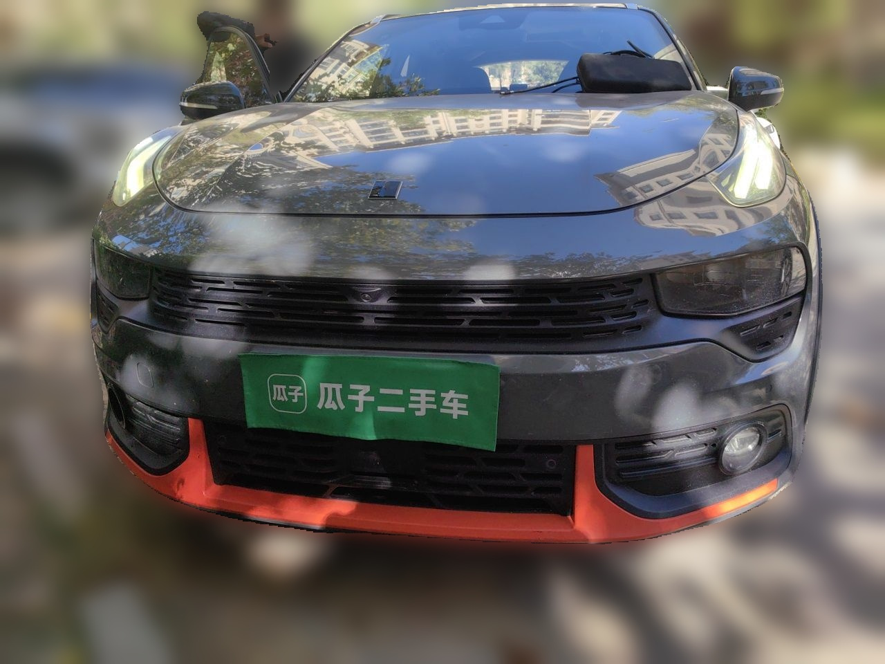 02 2018 1.5T DCT RWD Pro China V photo 2