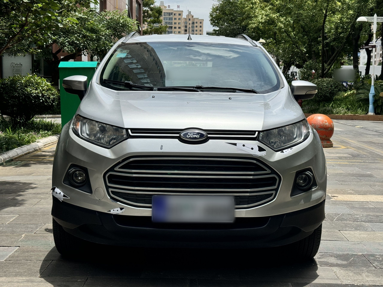 2013 1.5L AT photo 4