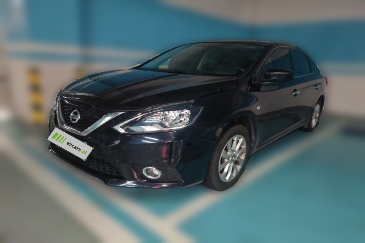 Sylphy 2021 Classic 1.6XL CVT Luxury